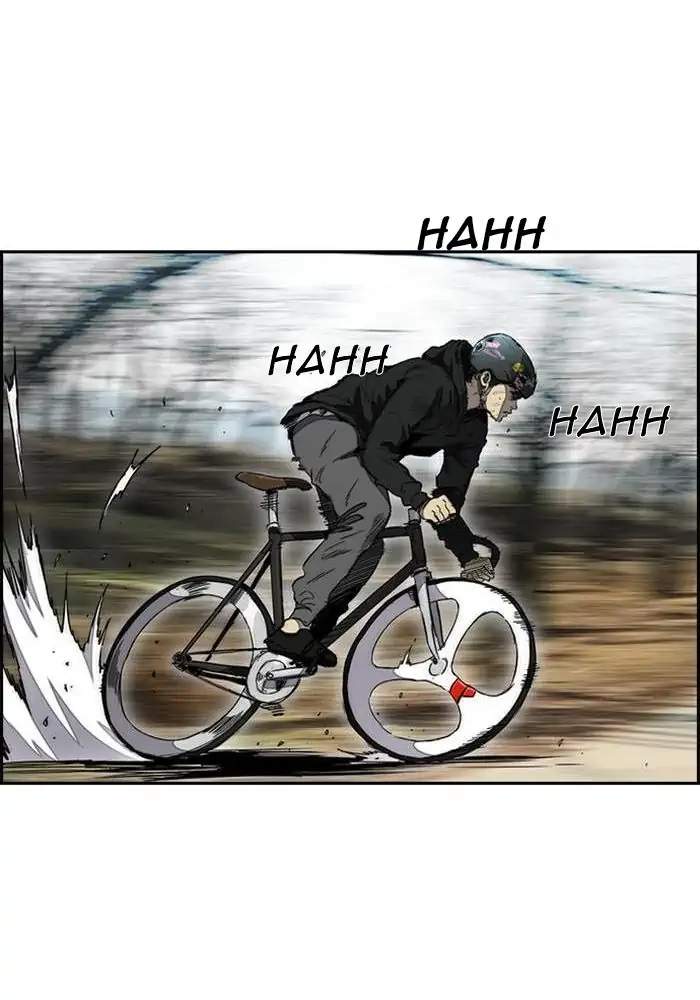 Wind Breaker Chapter 259 Gambar 72