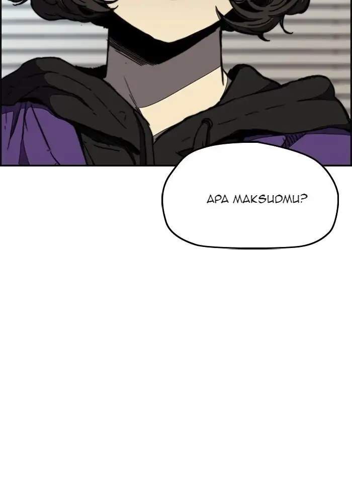 Wind Breaker Chapter 259 Gambar 8