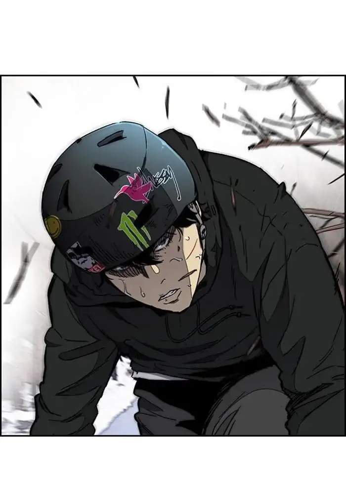 Wind Breaker Chapter 259 Gambar 81