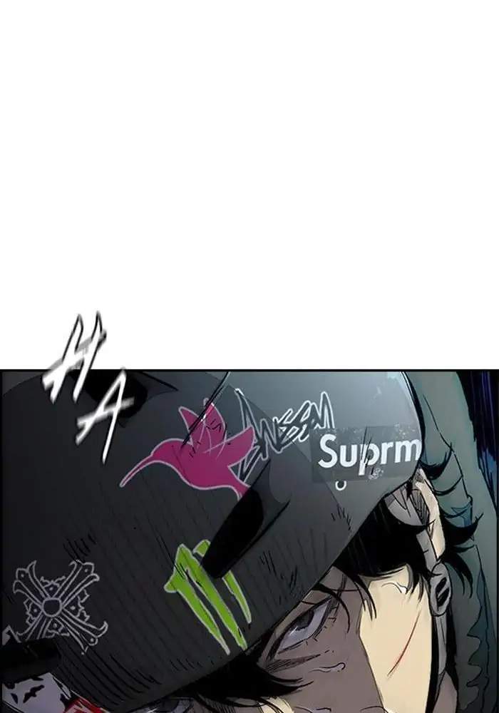 Wind Breaker Chapter 259 Gambar 82