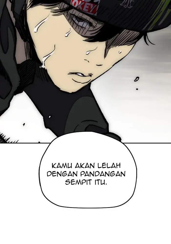 Wind Breaker Chapter 259 Gambar 97