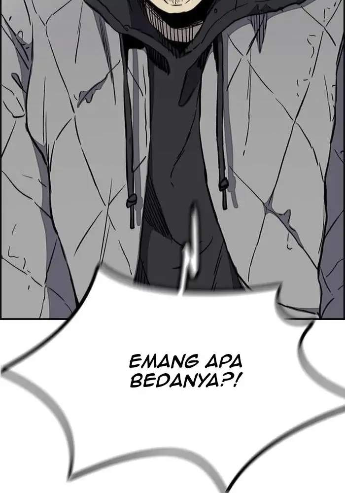 Wind Breaker Chapter 258 Gambar 18