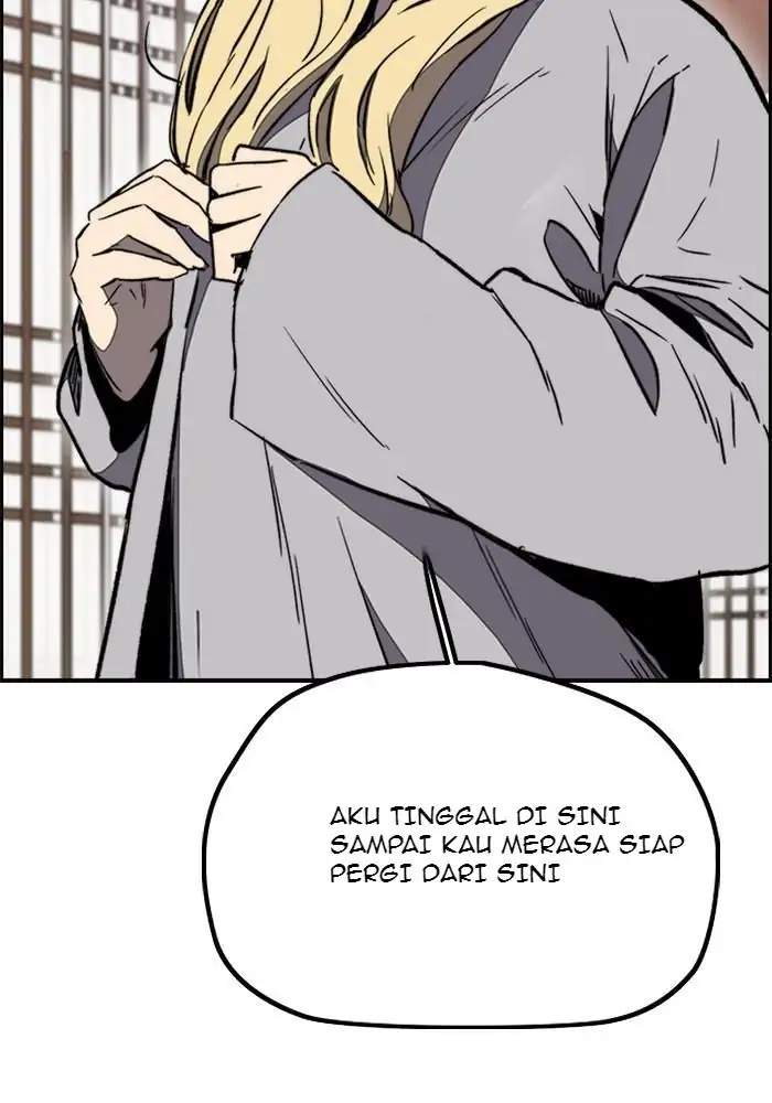 Baca Manhwa Wind Breaker Chapter 258 Gambar 2