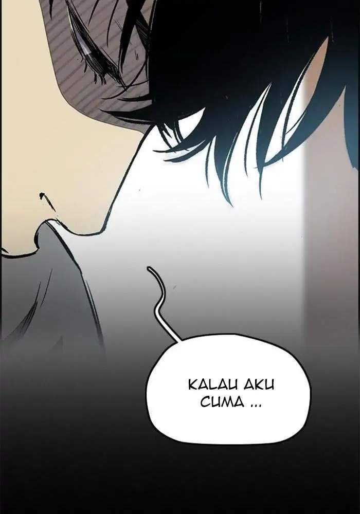 Wind Breaker Chapter 258 Gambar 21