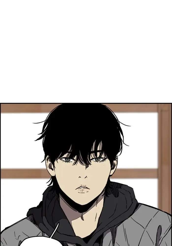 Wind Breaker Chapter 258 Gambar 34