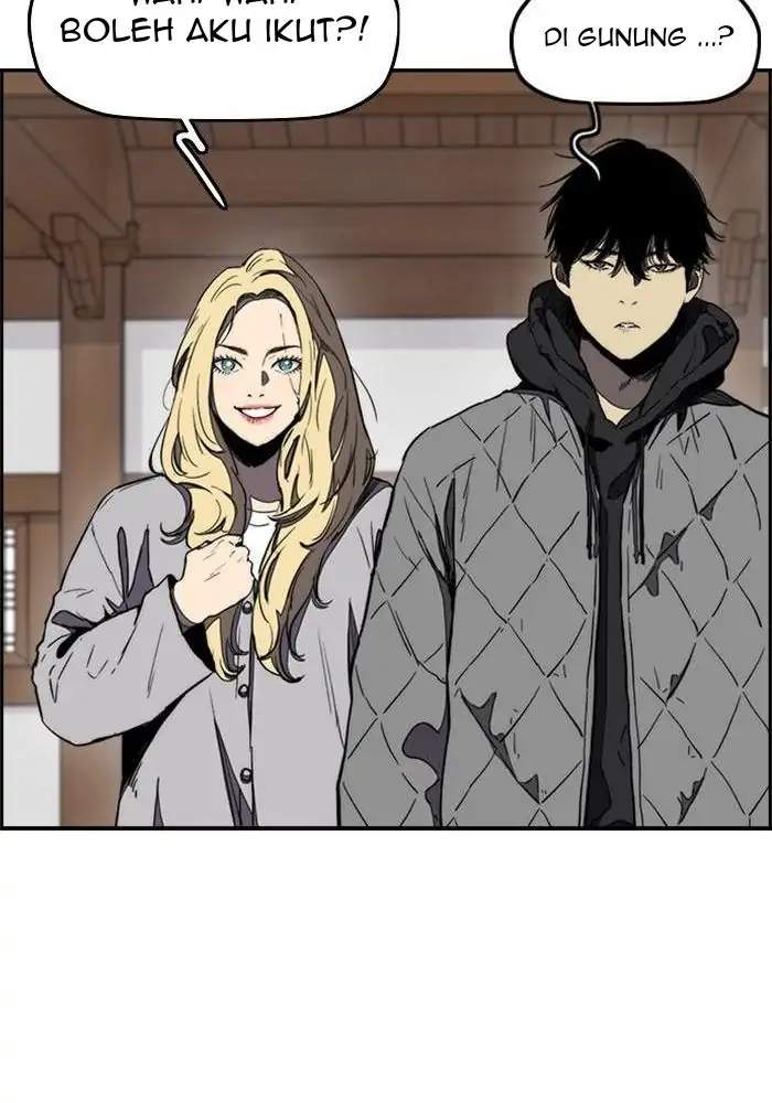 Wind Breaker Chapter 258 Gambar 44