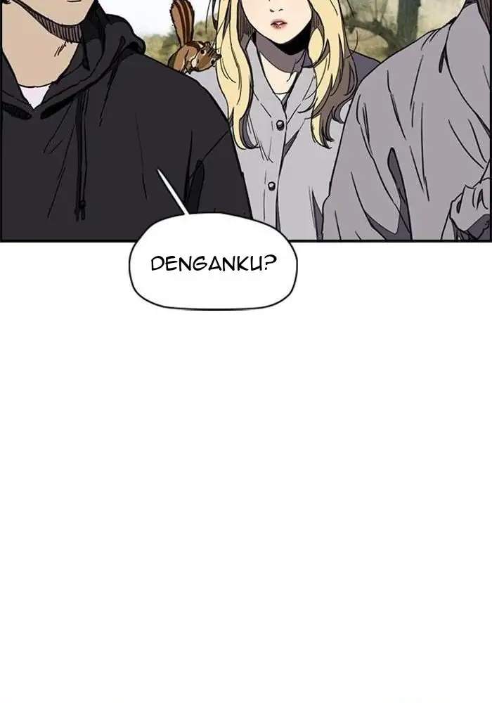 Wind Breaker Chapter 258 Gambar 54