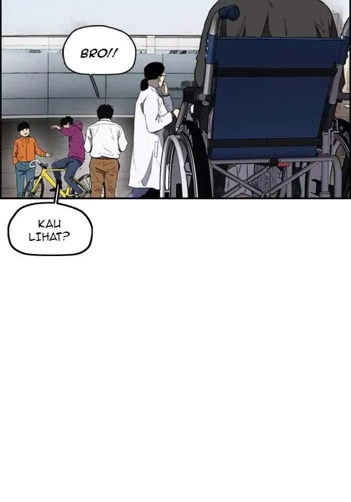 Wind Breaker Chapter 257 Gambar 10