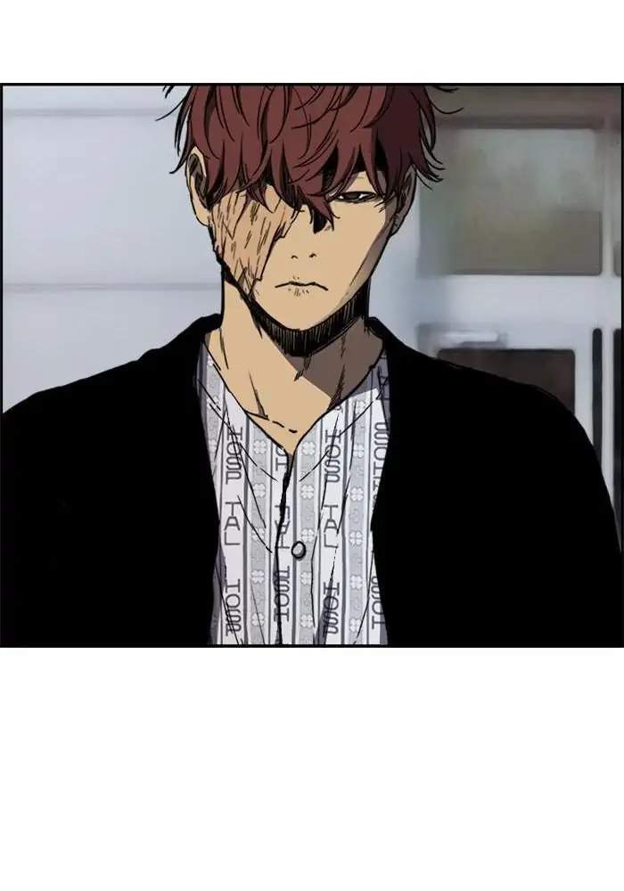 Wind Breaker Chapter 257 Gambar 11