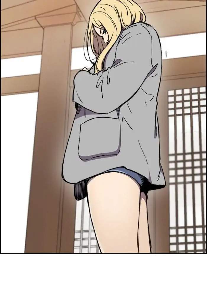 Wind Breaker Chapter 257 Gambar 117