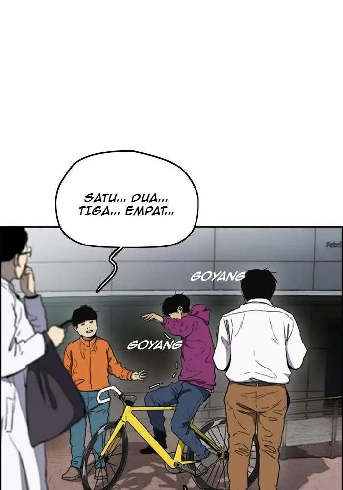 Wind Breaker Chapter 257 Gambar 12