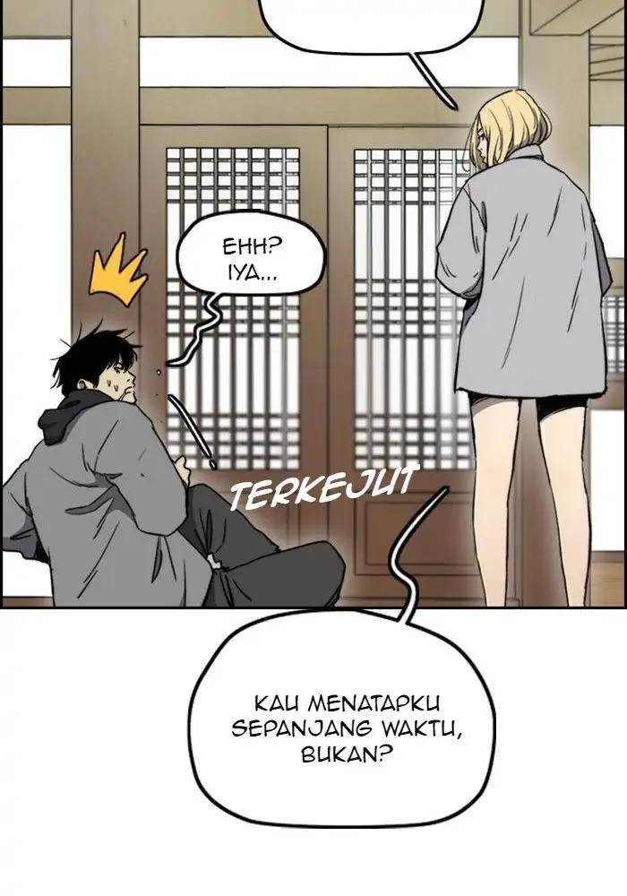 Wind Breaker Chapter 257 Gambar 120