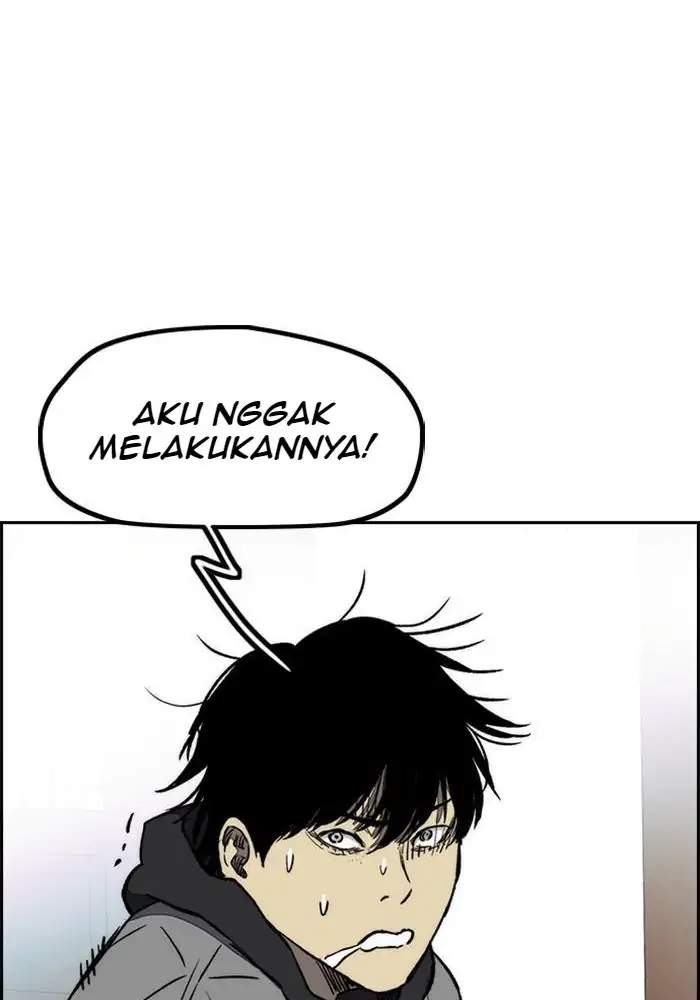Wind Breaker Chapter 257 Gambar 121