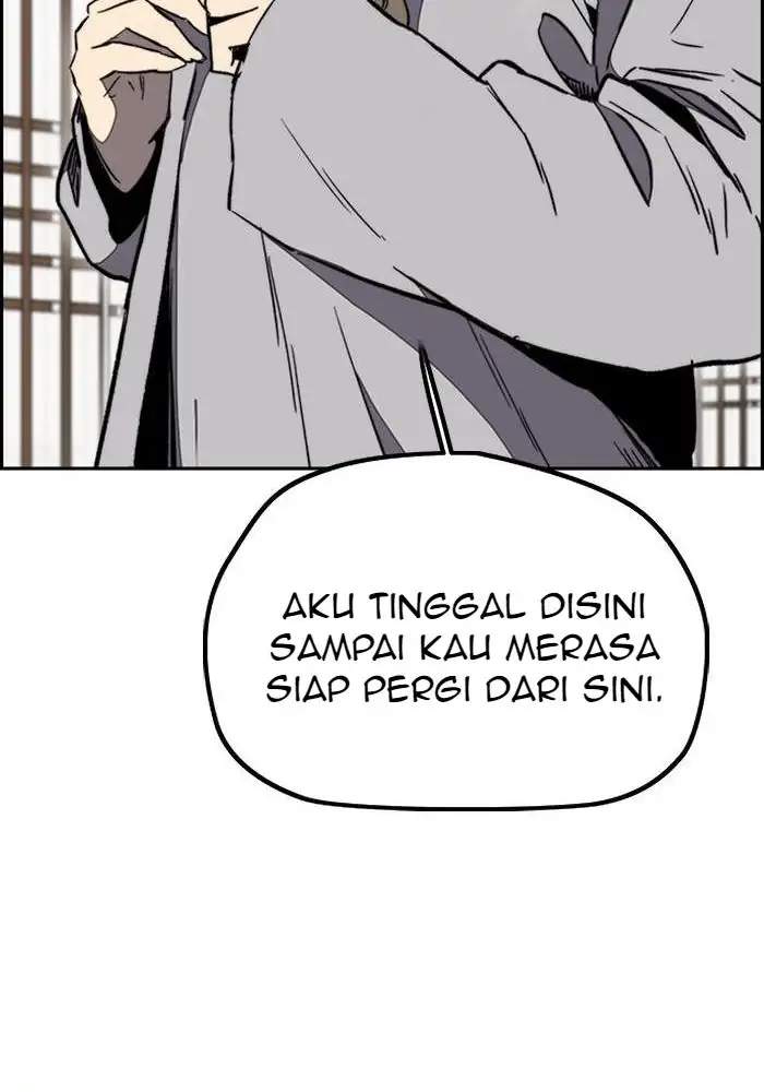 Wind Breaker Chapter 257 Gambar 124