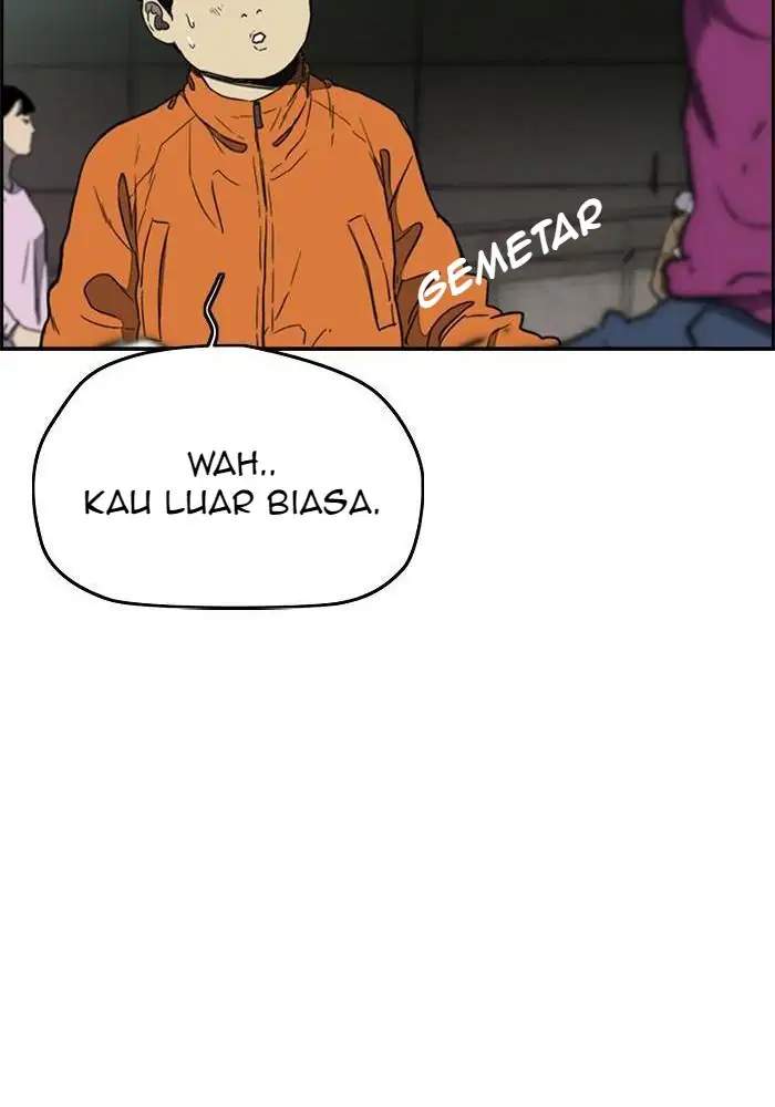 Wind Breaker Chapter 257 Gambar 14