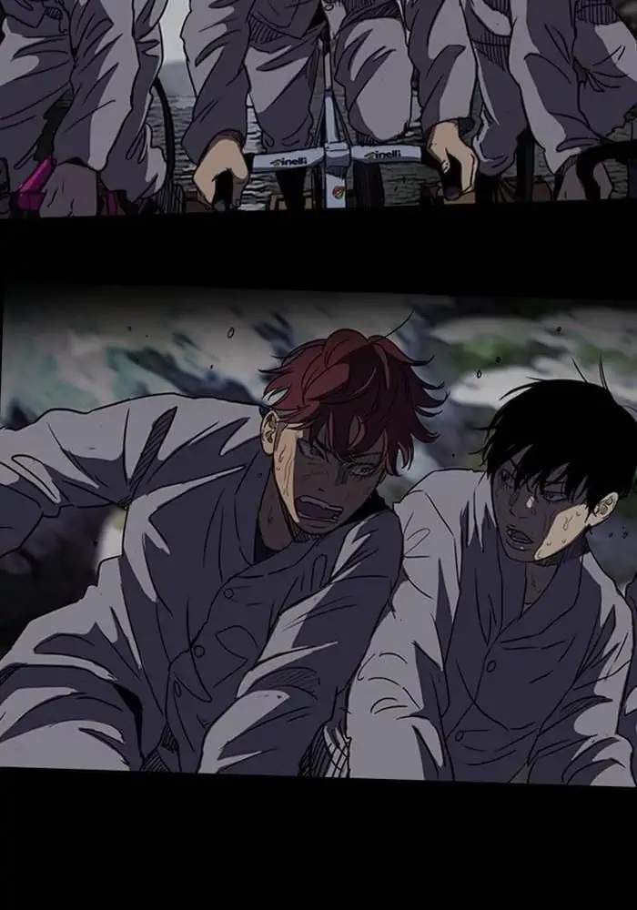 Wind Breaker Chapter 257 Gambar 20