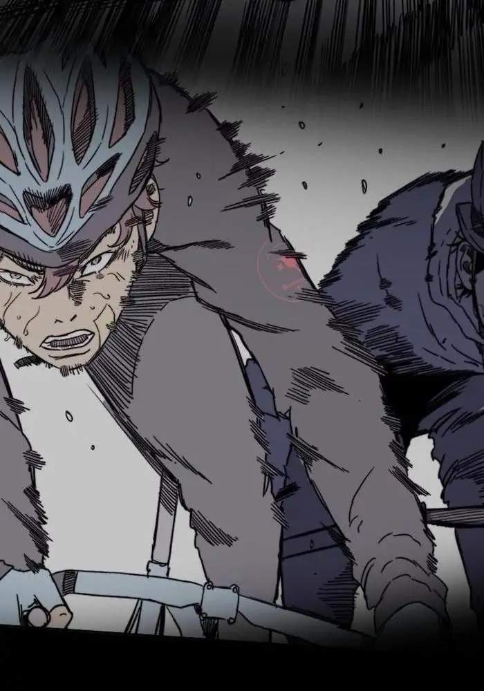 Wind Breaker Chapter 257 Gambar 24