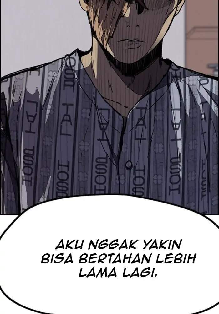 Wind Breaker Chapter 257 Gambar 3