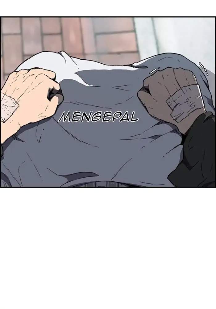 Wind Breaker Chapter 257 Gambar 30