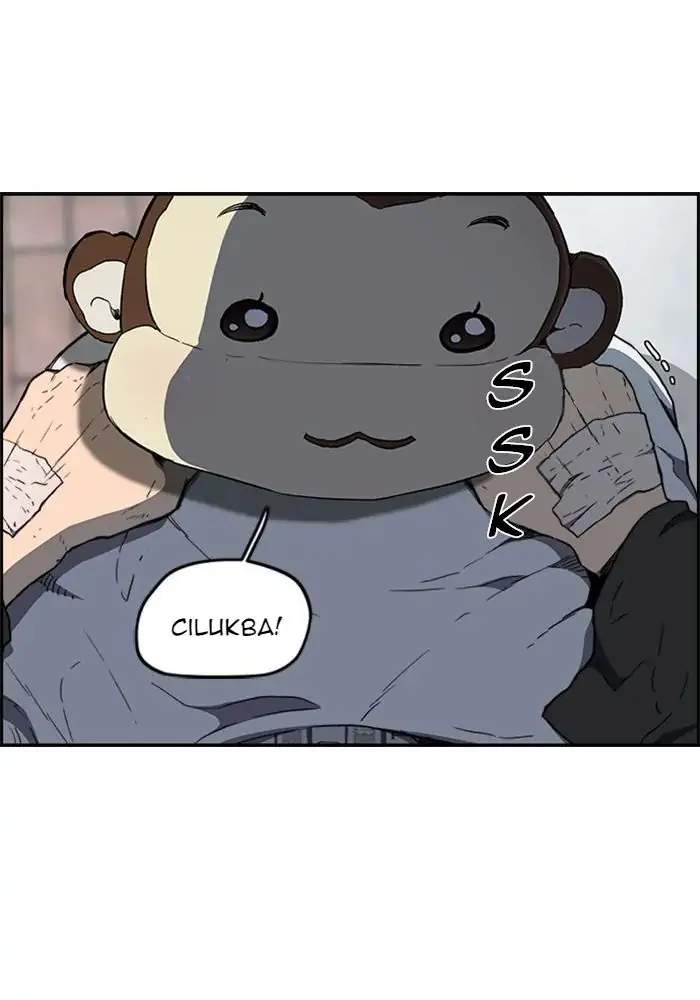 Wind Breaker Chapter 257 Gambar 31