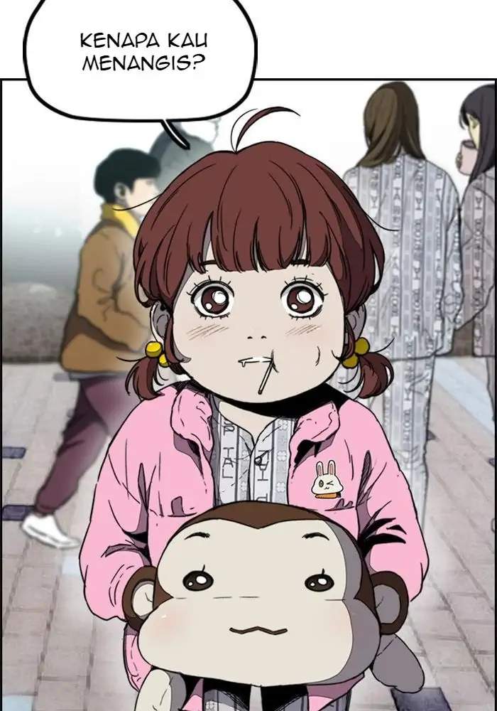 Wind Breaker Chapter 257 Gambar 34