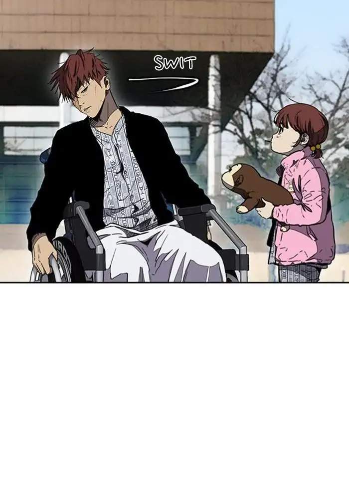 Wind Breaker Chapter 257 Gambar 40