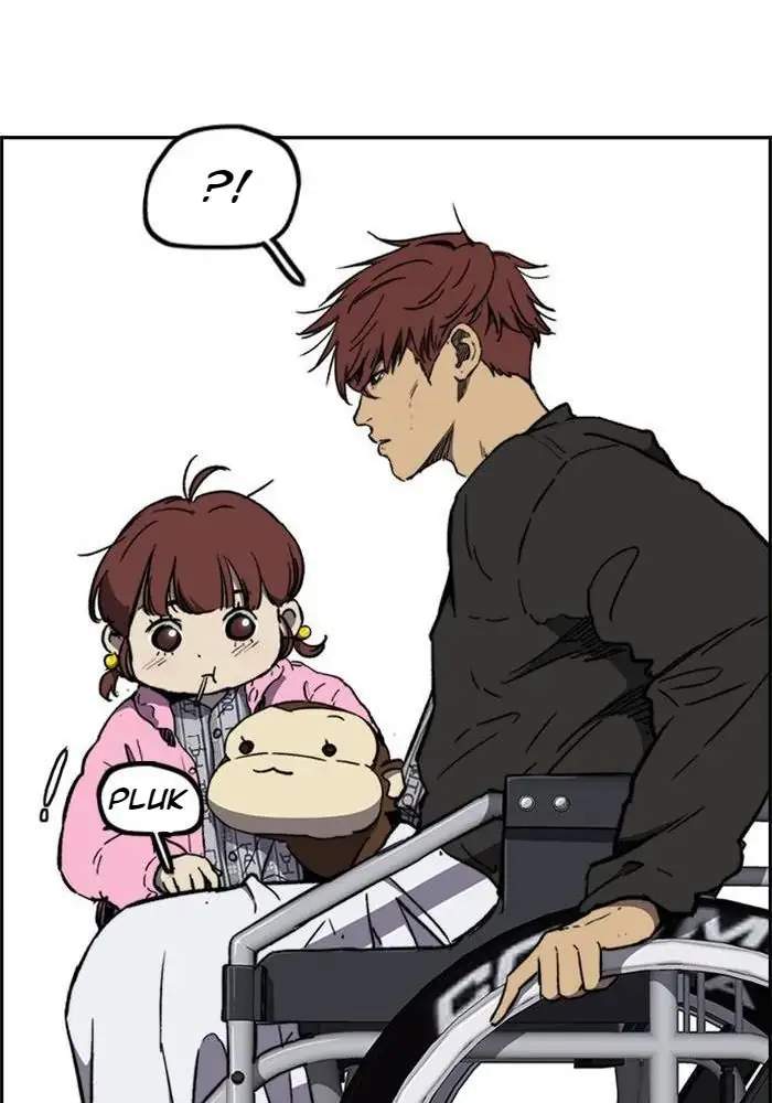 Wind Breaker Chapter 257 Gambar 43