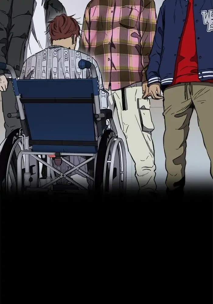 Wind Breaker Chapter 257 Gambar 5