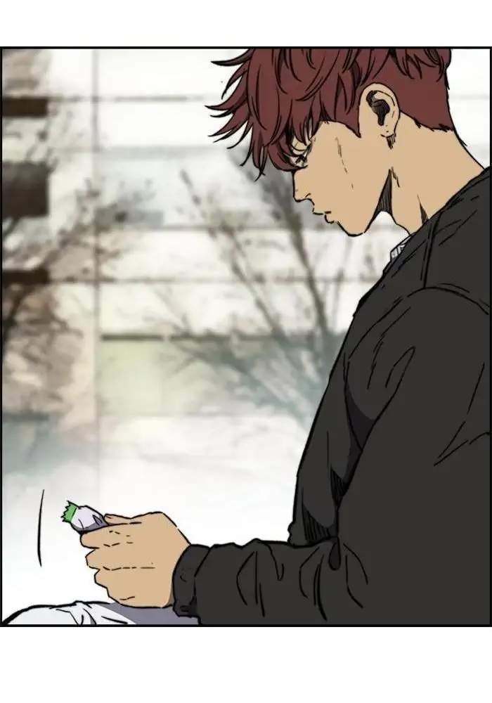 Wind Breaker Chapter 257 Gambar 50