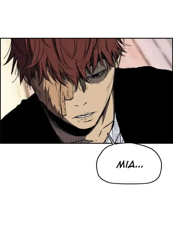 Wind Breaker Chapter 257 Gambar 59