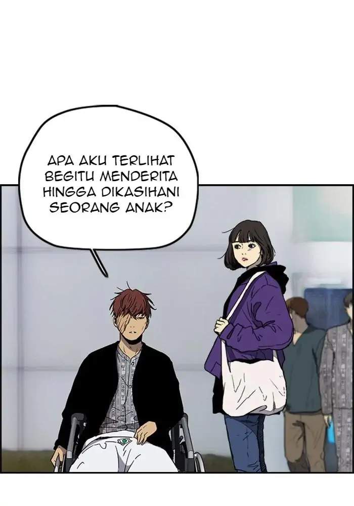 Wind Breaker Chapter 257 Gambar 60