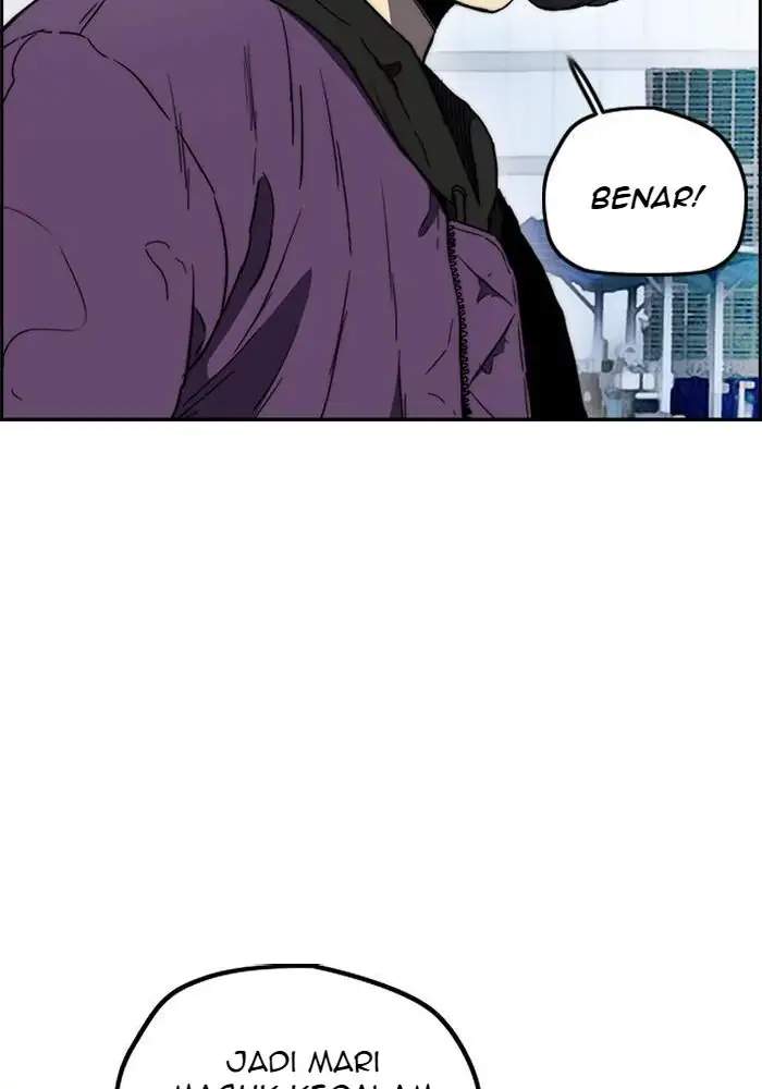 Wind Breaker Chapter 257 Gambar 62