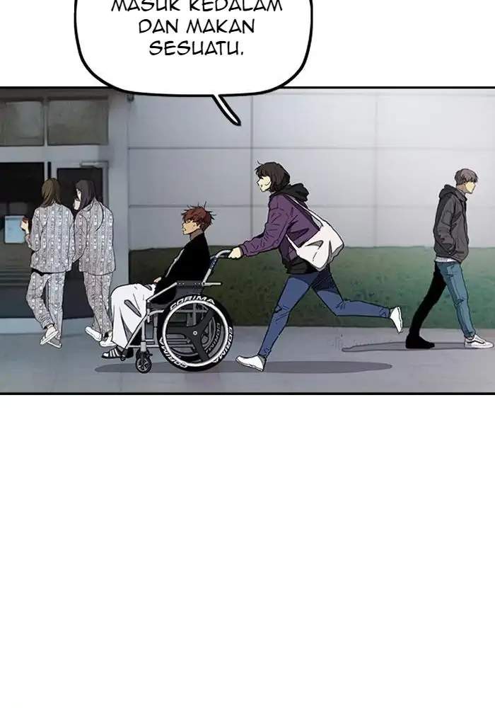 Wind Breaker Chapter 257 Gambar 63