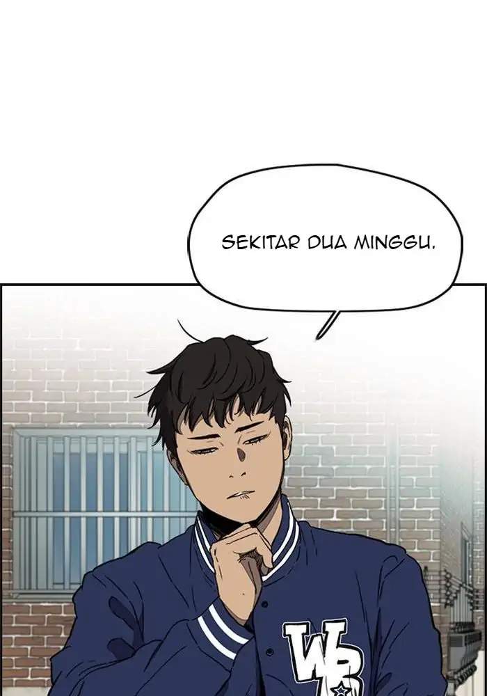 Wind Breaker Chapter 257 Gambar 68