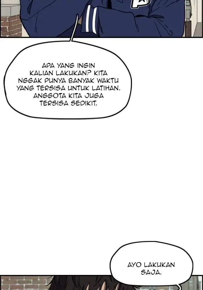 Wind Breaker Chapter 257 Gambar 69