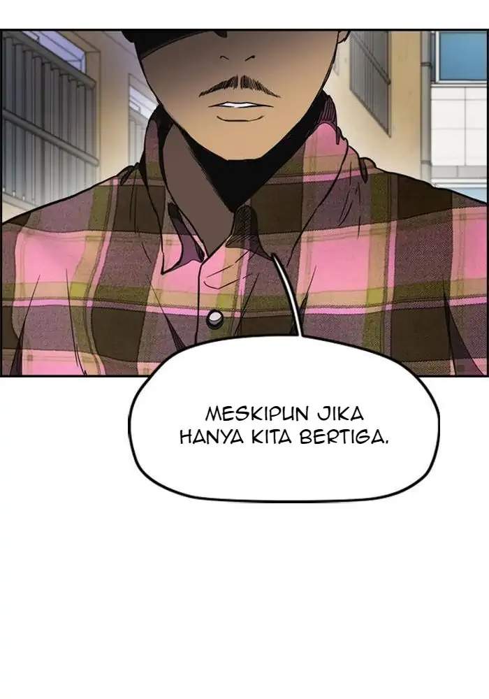 Wind Breaker Chapter 257 Gambar 71