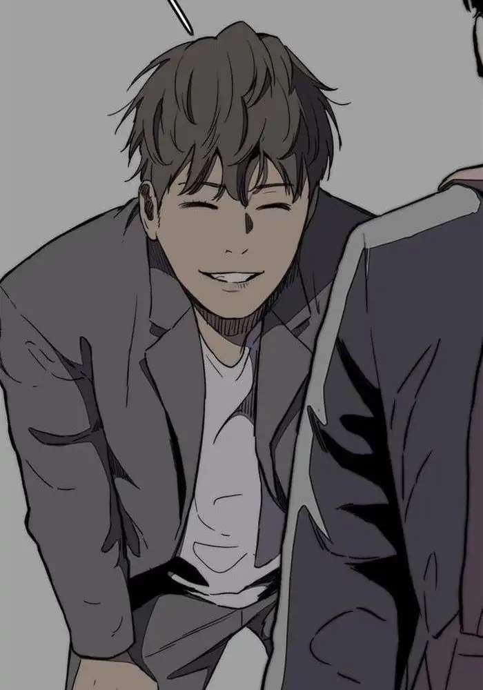 Wind Breaker Chapter 257 Gambar 86