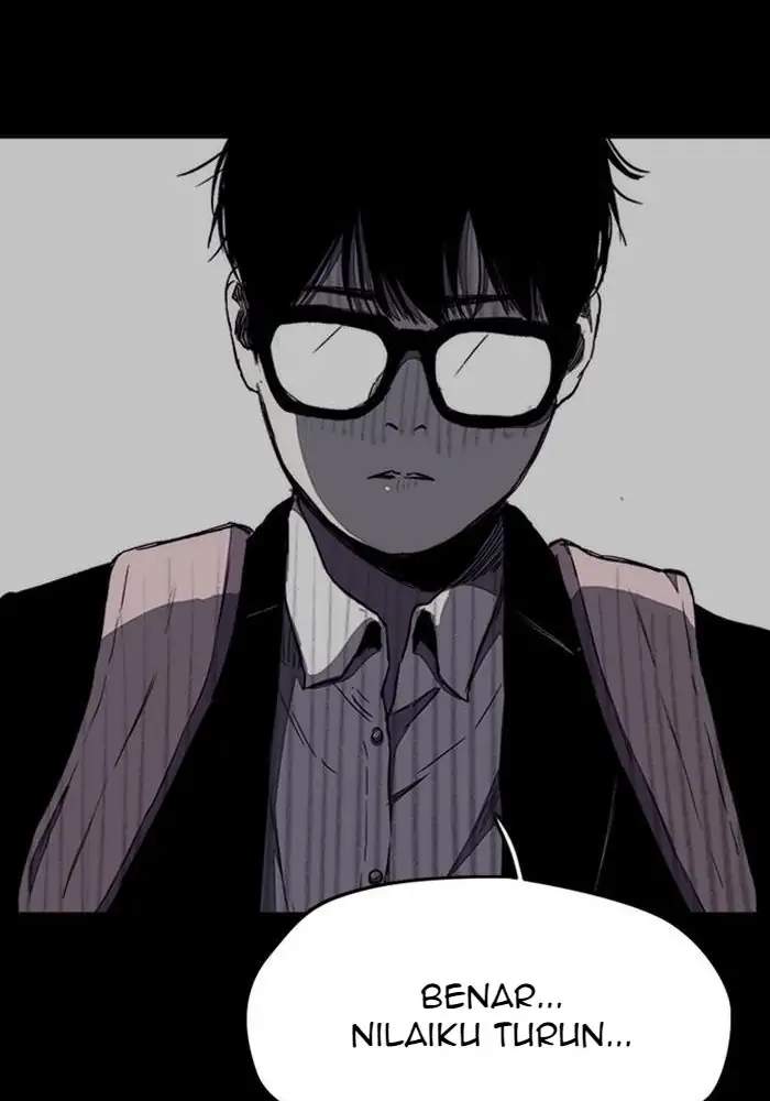 Wind Breaker Chapter 257 Gambar 88