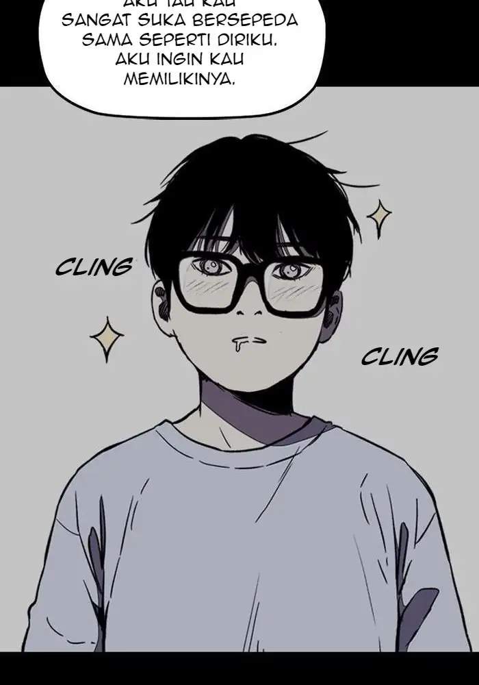 Wind Breaker Chapter 257 Gambar 95