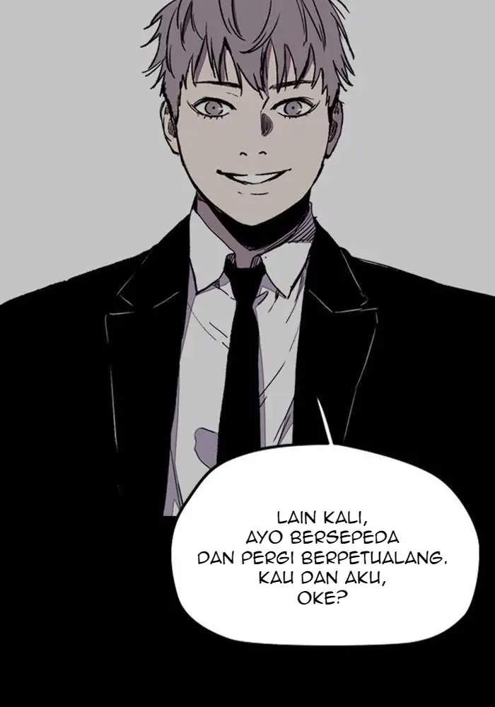 Wind Breaker Chapter 257 Gambar 97