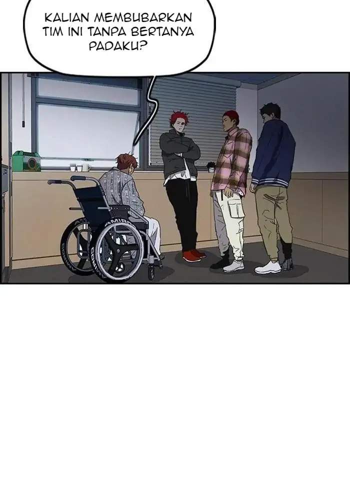 Wind Breaker Chapter 256 Gambar 102