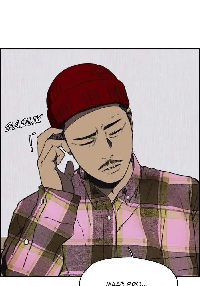 Wind Breaker Chapter 256 Gambar 103