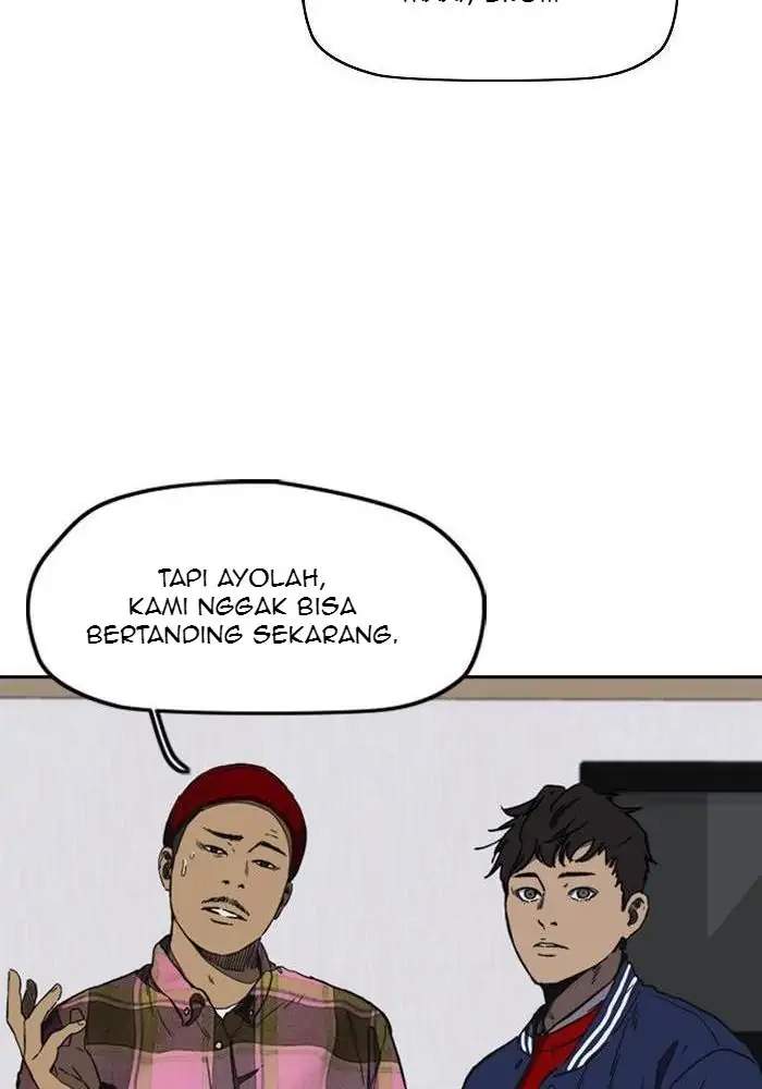 Wind Breaker Chapter 256 Gambar 104