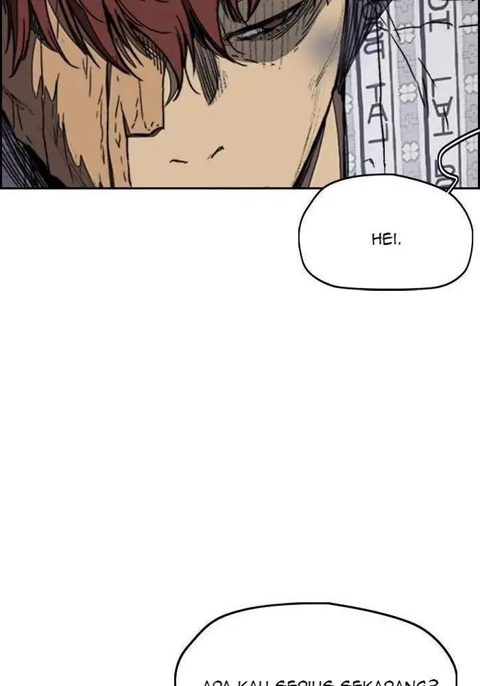Wind Breaker Chapter 256 Gambar 107