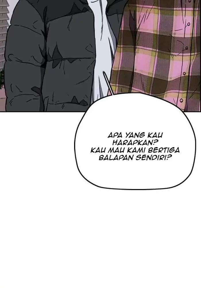 Wind Breaker Chapter 256 Gambar 110