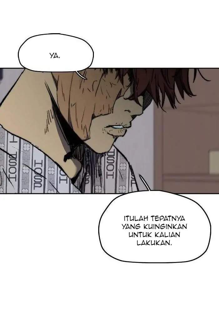 Wind Breaker Chapter 256 Gambar 111