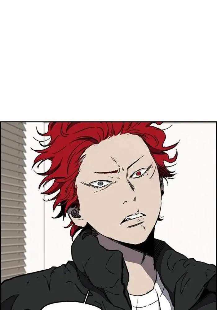 Wind Breaker Chapter 256 Gambar 112