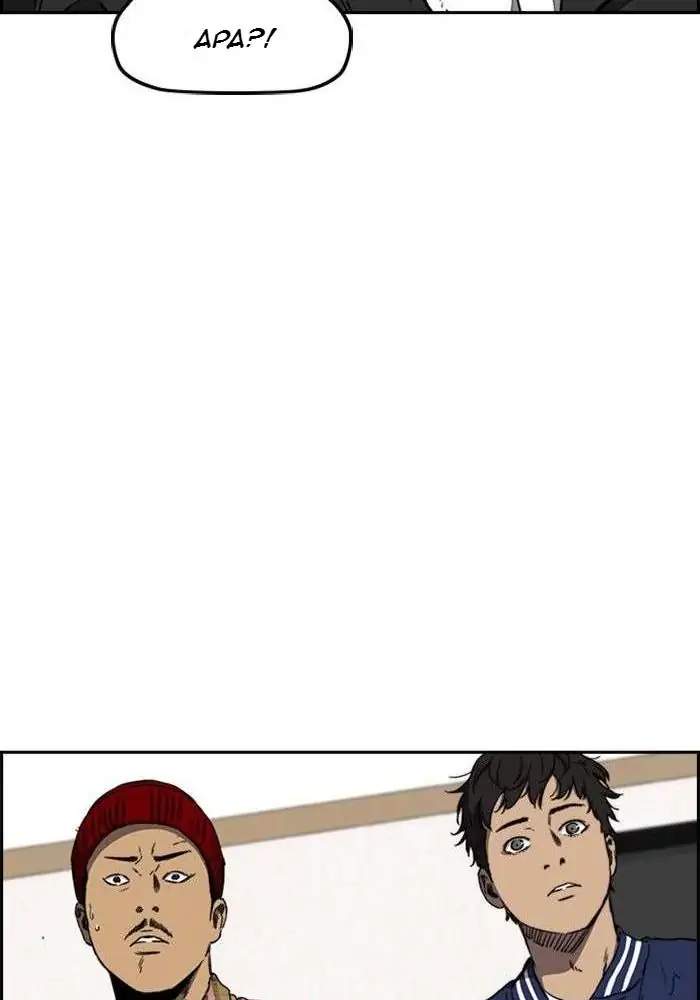 Wind Breaker Chapter 256 Gambar 113