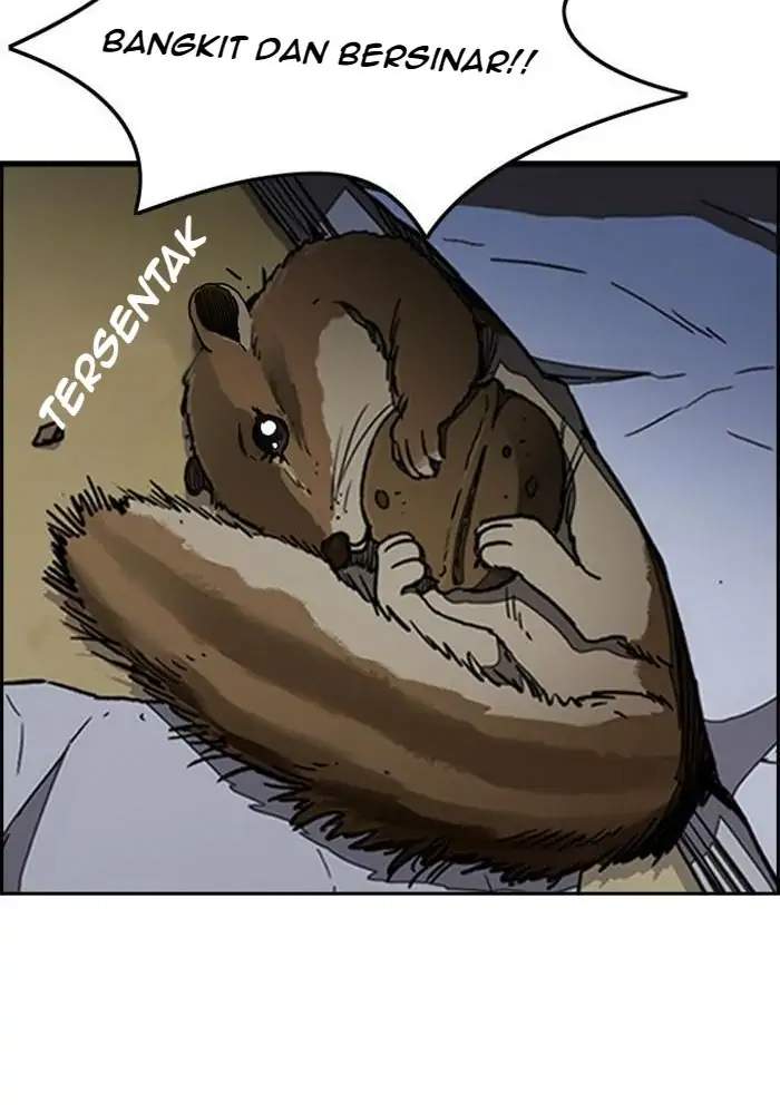 Wind Breaker Chapter 256 Gambar 12