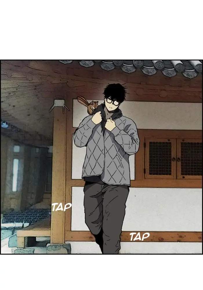 Wind Breaker Chapter 256 Gambar 16